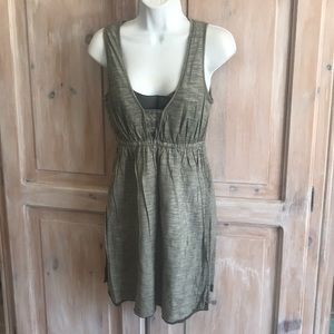 Ethic Soul Dress Woman’s Small